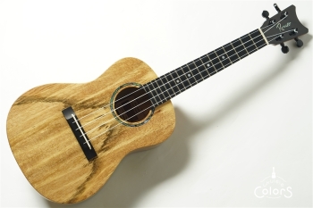 Romero Concert Spalted Mango